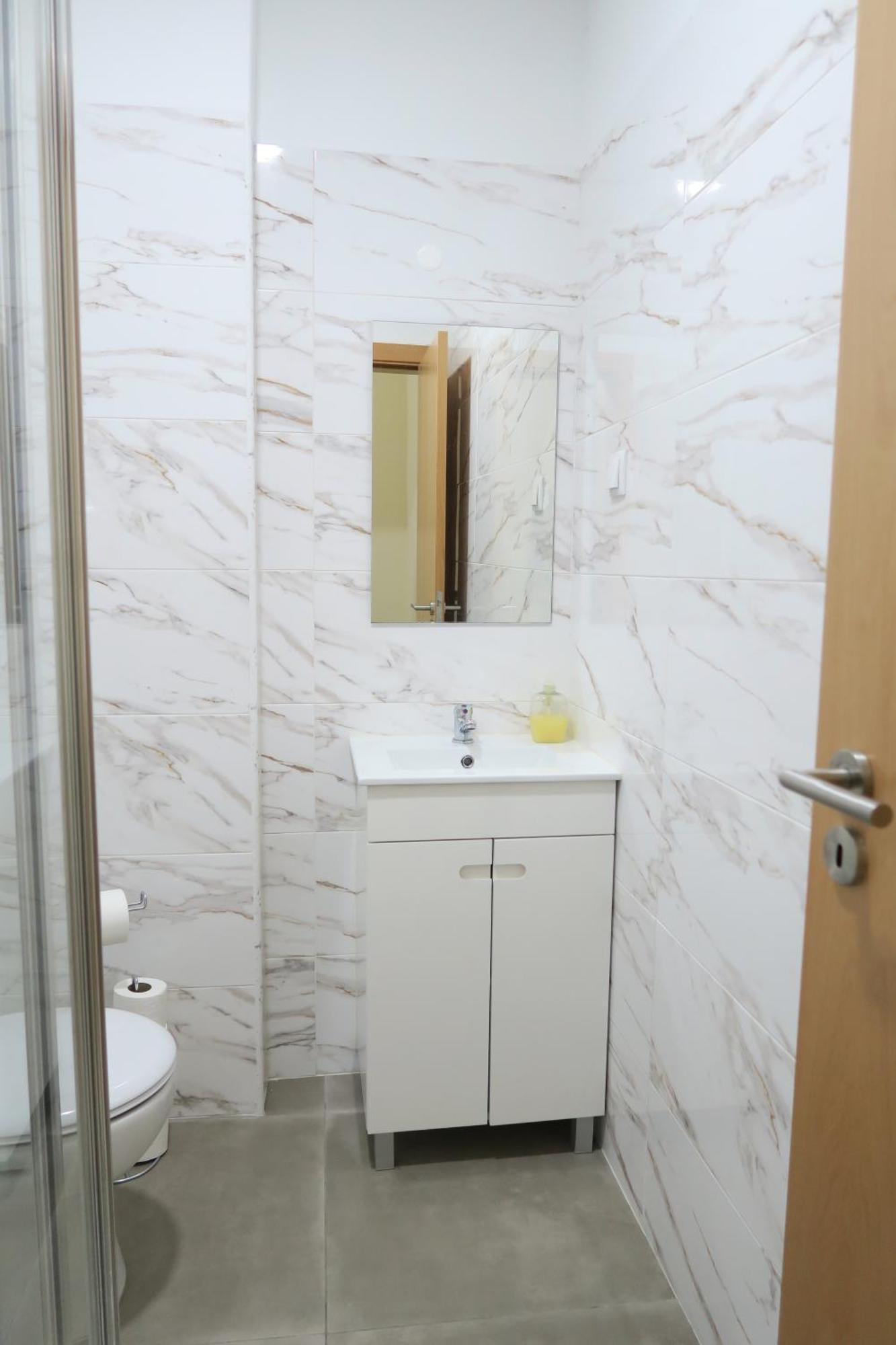 Cosmopolitan Lisbon Suites - Ground Floor Экстерьер фото
