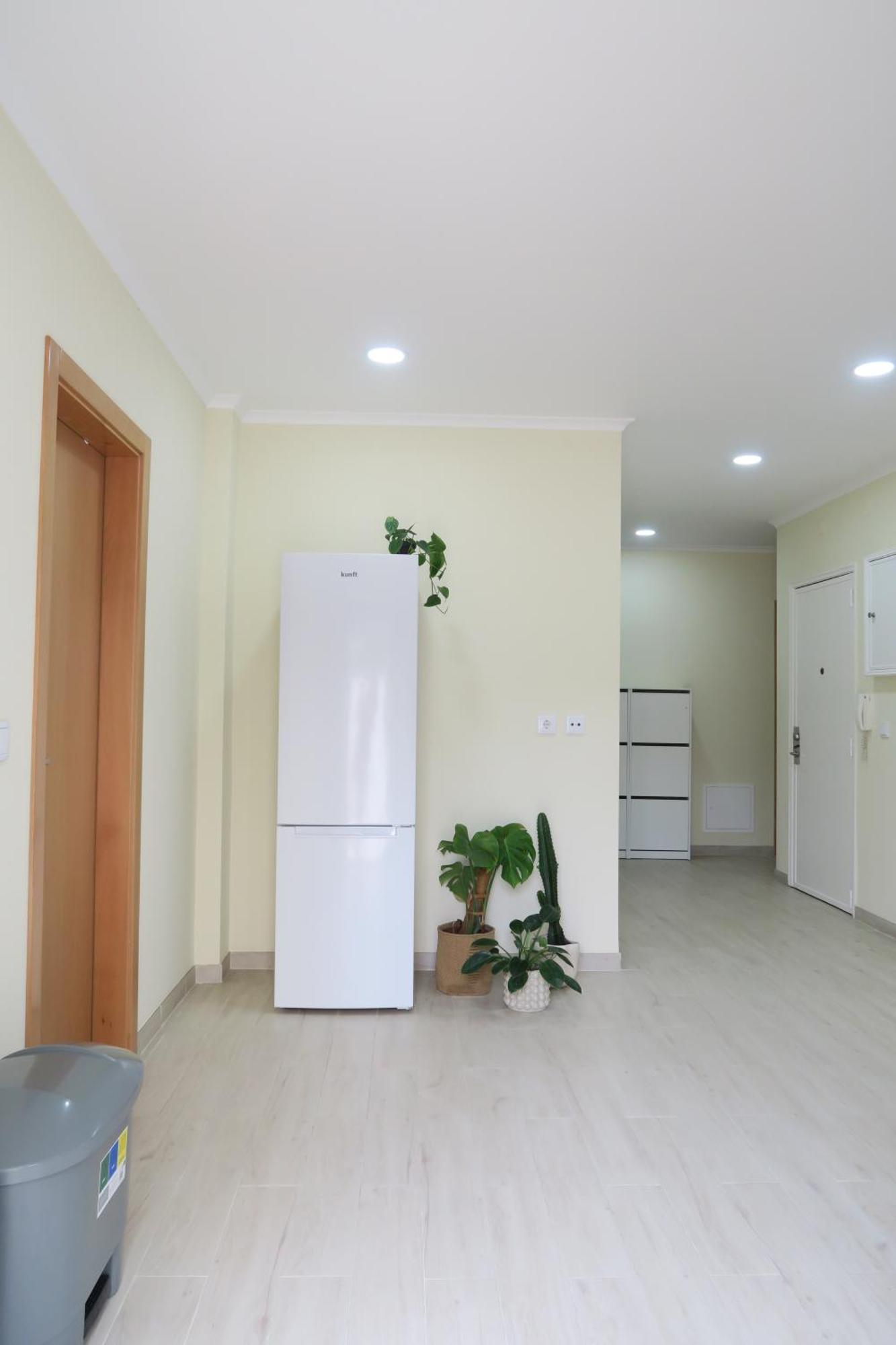 Cosmopolitan Lisbon Suites - Ground Floor Экстерьер фото