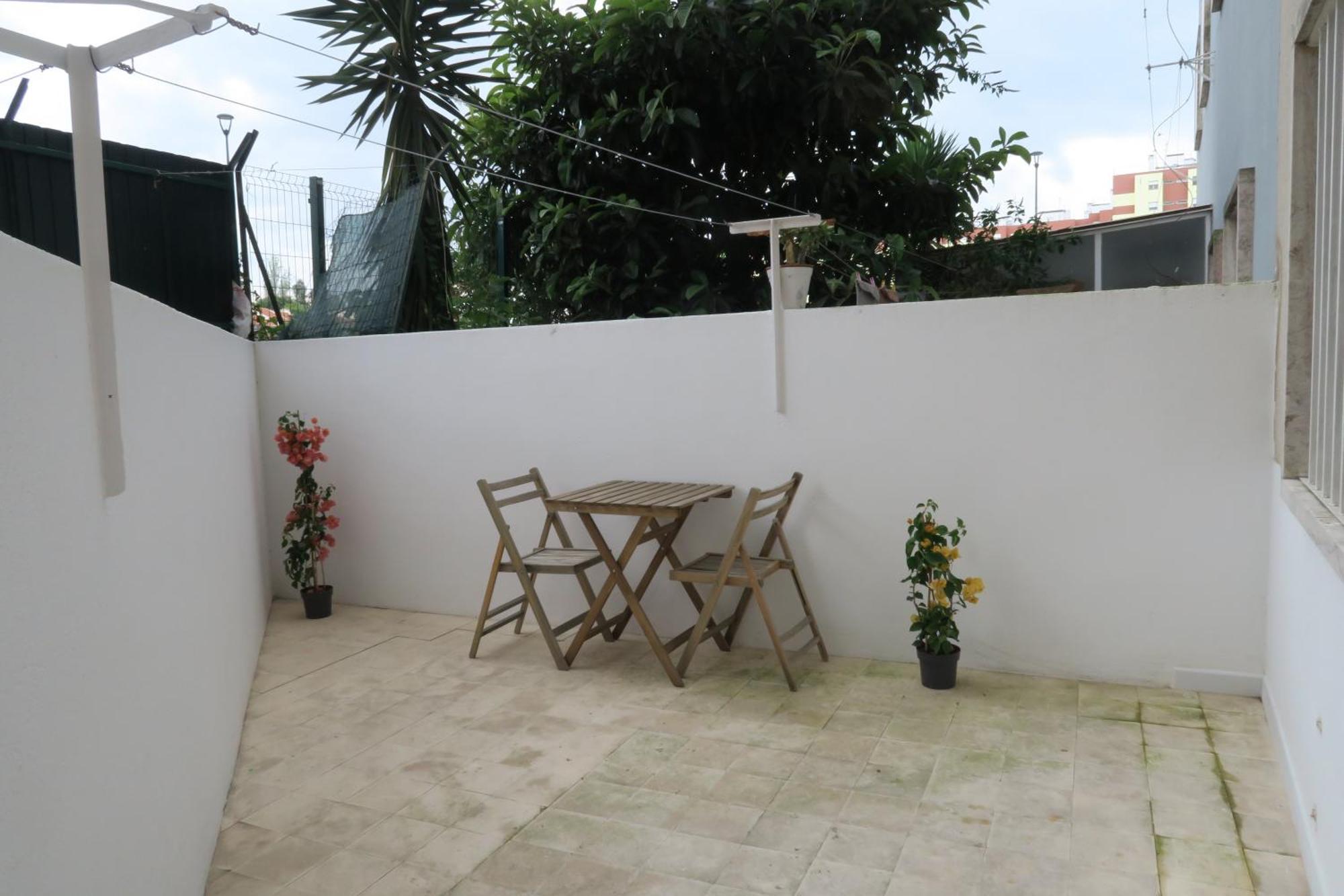 Cosmopolitan Lisbon Suites - Ground Floor Экстерьер фото