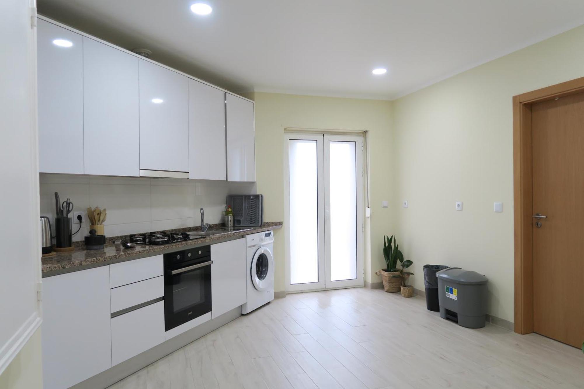 Cosmopolitan Lisbon Suites - Ground Floor Экстерьер фото