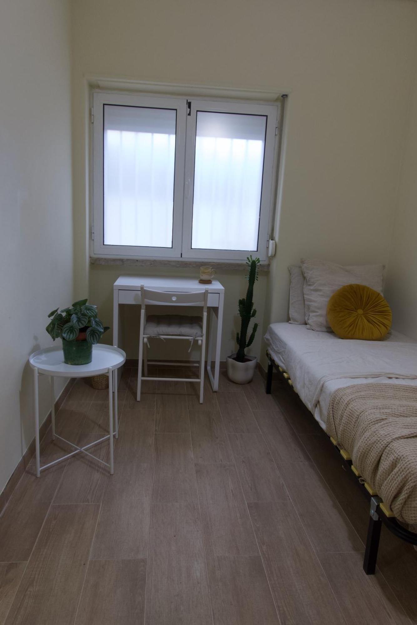 Cosmopolitan Lisbon Suites - Ground Floor Экстерьер фото