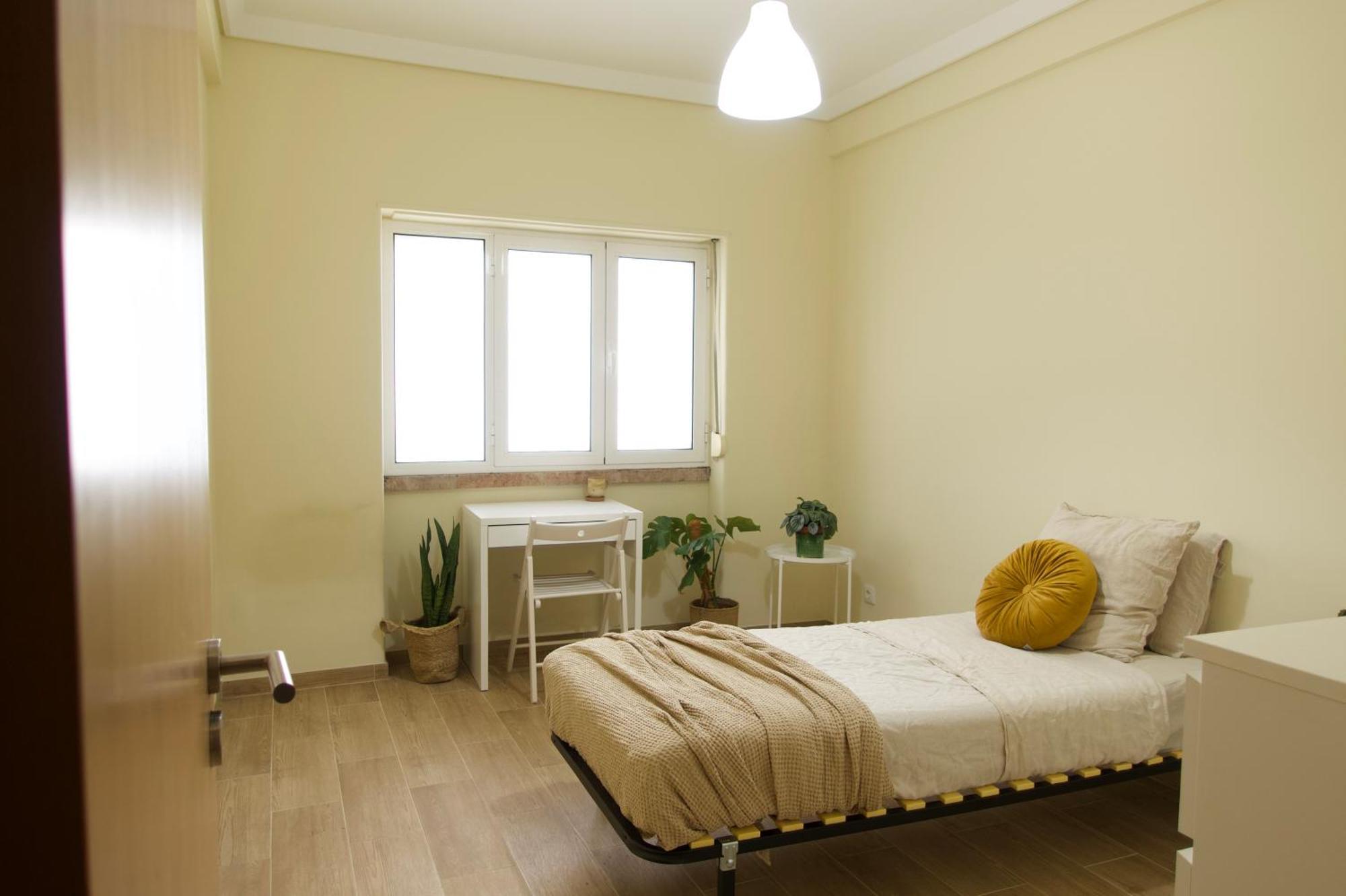 Cosmopolitan Lisbon Suites - Ground Floor Экстерьер фото